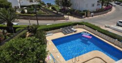 VILLA CON VISTA AL MAR EN SEGUNDA LINEA DEL MAR