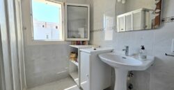 VILLA CON VISTA AL MAR EN SEGUNDA LINEA DEL MAR