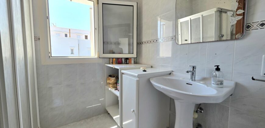 VILLA CON VISTA AL MAR EN SEGUNDA LINEA DEL MAR