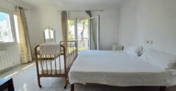 VILLA CON VISTA AL MAR EN SEGUNDA LINEA DEL MAR