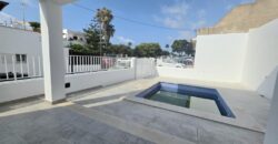 NEWLY BUILT MODERN VILLA CALA D’OR CENTRE