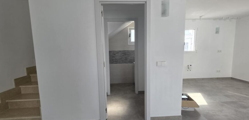 NEWLY BUILT MODERN VILLA CALA D’OR CENTRE