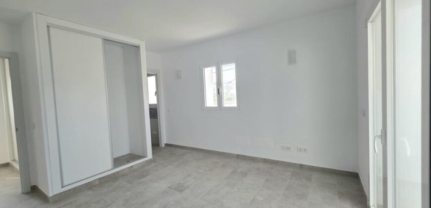 NEWLY BUILT MODERN VILLA CALA D’OR CENTRE
