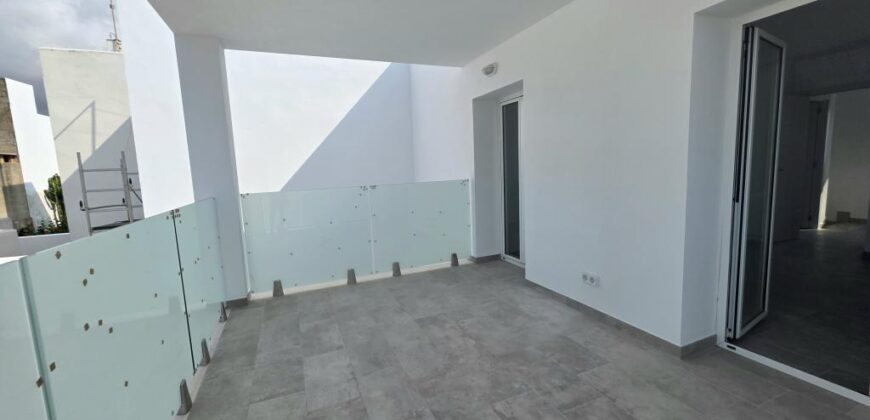 NEWLY BUILT MODERN VILLA CALA D’OR CENTRE