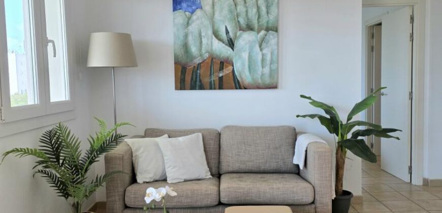 MODERN APARTMENT NEAR THE MARINA FOR SALE, CALA D´OR