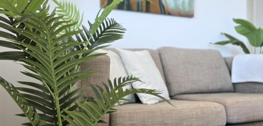 MODERN APARTMENT NEAR THE MARINA FOR SALE, CALA D´OR