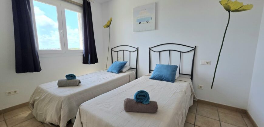 MODERN APARTMENT NEAR THE MARINA FOR SALE, CALA D´OR