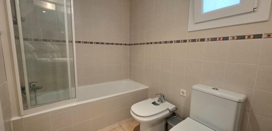 MODERN APARTMENT NEAR THE MARINA FOR SALE, CALA D´OR
