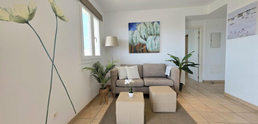 MODERN APARTMENT NEAR THE MARINA FOR SALE, CALA D´OR
