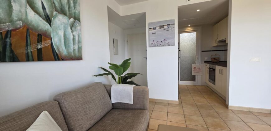 MODERN APARTMENT NEAR THE MARINA FOR SALE, CALA D´OR