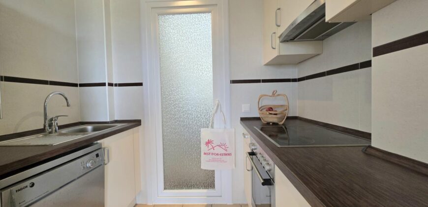 MODERN APARTMENT NEAR THE MARINA FOR SALE, CALA D´OR
