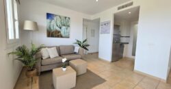 MODERN APARTMENT NEAR THE MARINA FOR SALE, CALA D´OR
