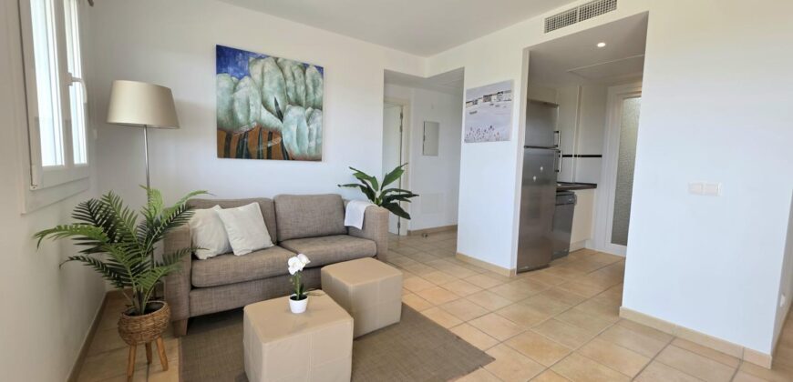 MODERN APARTMENT NEAR THE MARINA FOR SALE, CALA D´OR