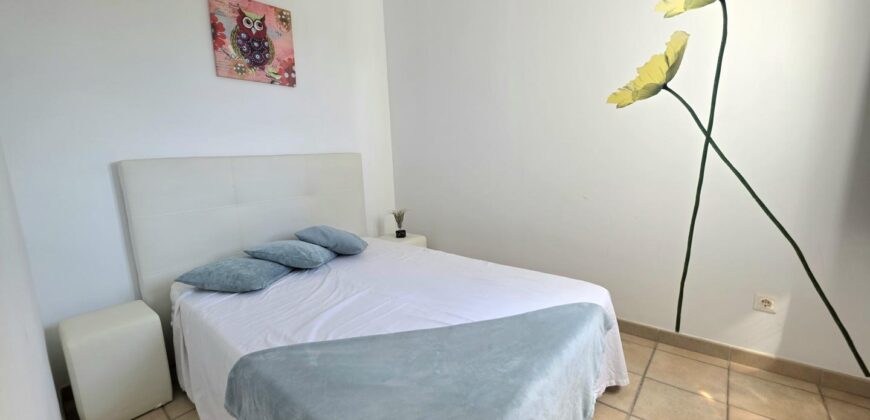 MODERN APARTMENT NEAR THE MARINA FOR SALE, CALA D´OR