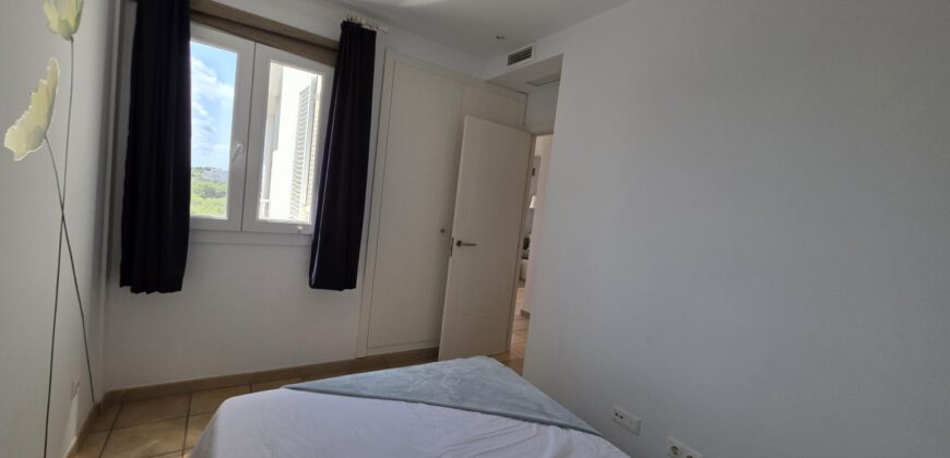 MODERN APARTMENT NEAR THE MARINA FOR SALE, CALA D´OR