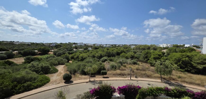 MODERN APARTMENT NEAR THE MARINA FOR SALE, CALA D´OR
