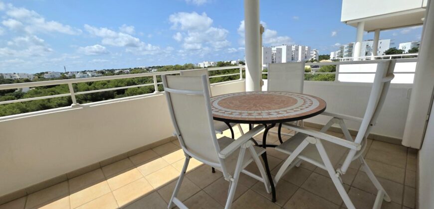 MODERN APARTMENT NEAR THE MARINA FOR SALE, CALA D´OR