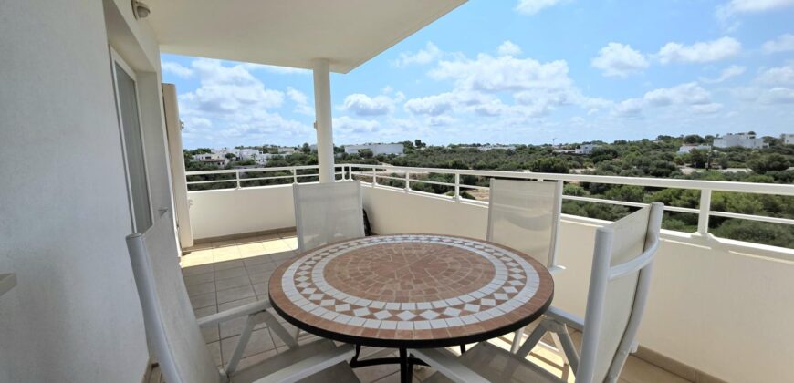 MODERN APARTMENT NEAR THE MARINA FOR SALE, CALA D´OR