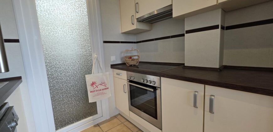 MODERN APARTMENT NEAR THE MARINA FOR SALE, CALA D´OR