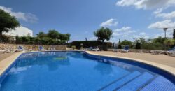 MODERN APARTMENT NEAR THE MARINA FOR SALE, CALA D´OR