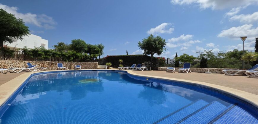MODERN APARTMENT NEAR THE MARINA FOR SALE, CALA D´OR