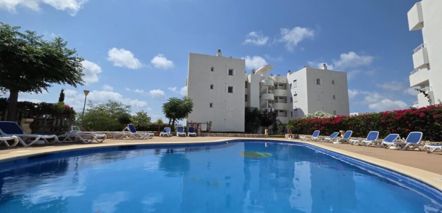 MODERN APARTMENT NEAR THE MARINA FOR SALE, CALA D´OR
