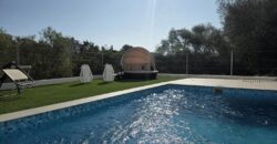 MODERNA CASA ADOSADA EN PORTOCOLOM 719.800 €