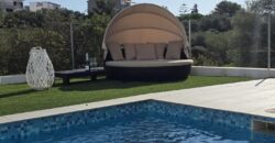 MODERNA CASA ADOSADA EN PORTOCOLOM 719.800 €