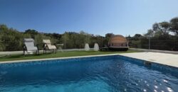 MODERNA CASA ADOSADA EN PORTOCOLOM 719.800 €