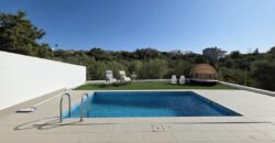 MODERNA CASA ADOSADA EN PORTOCOLOM 719.800 €