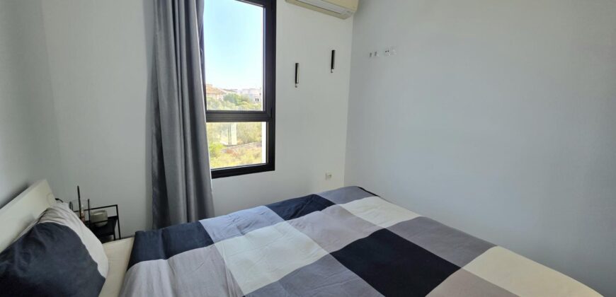 MODERNA CASA ADOSADA EN PORTOCOLOM 719.800 €