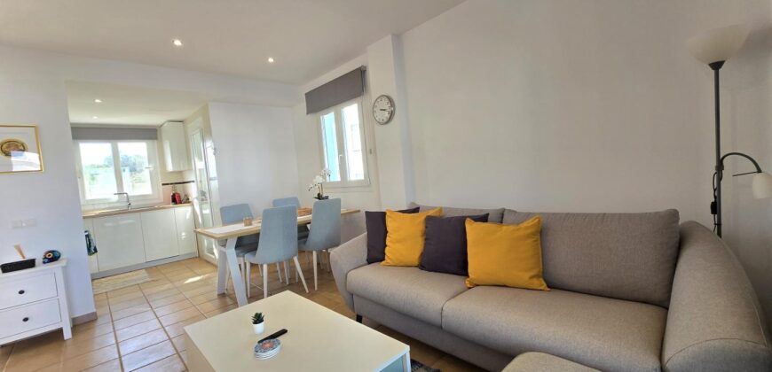 PHÄNOMENALE ERDGESCHOSS WOHNUNG MIT PRIVATEM GARTEN 369.900€