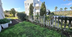 PHÄNOMENALE ERDGESCHOSS WOHNUNG MIT PRIVATEM GARTEN 369.900€