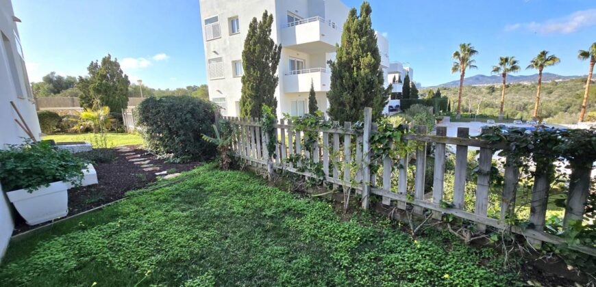 PHÄNOMENALE ERDGESCHOSS WOHNUNG MIT PRIVATEM GARTEN 369.900€