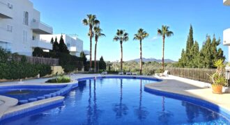 SPACIOUS GROUNDFLOOR APARTMENT WITH PRIVATE GARDEN 369.900€