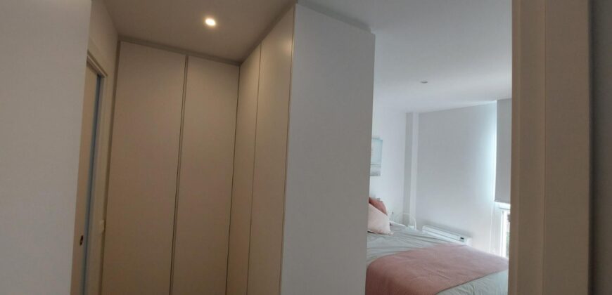 LANGZEITMIETE – APARTMENT IM 1.STOCK CALA EGOS 1.500€ / MONAT