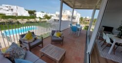 LANGZEITMIETE – APARTMENT IM 1.STOCK CALA EGOS 1.500€ / MONAT