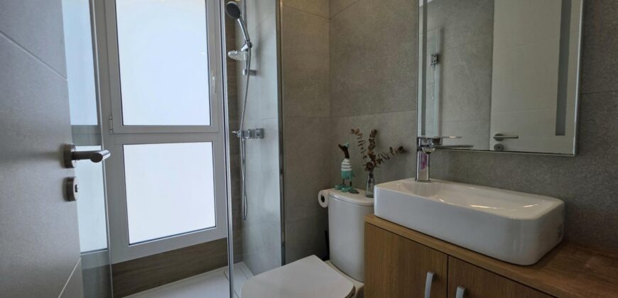 FANTASTIC APARTAMENT FOR SALE IN THE COMPASS COMPLEX