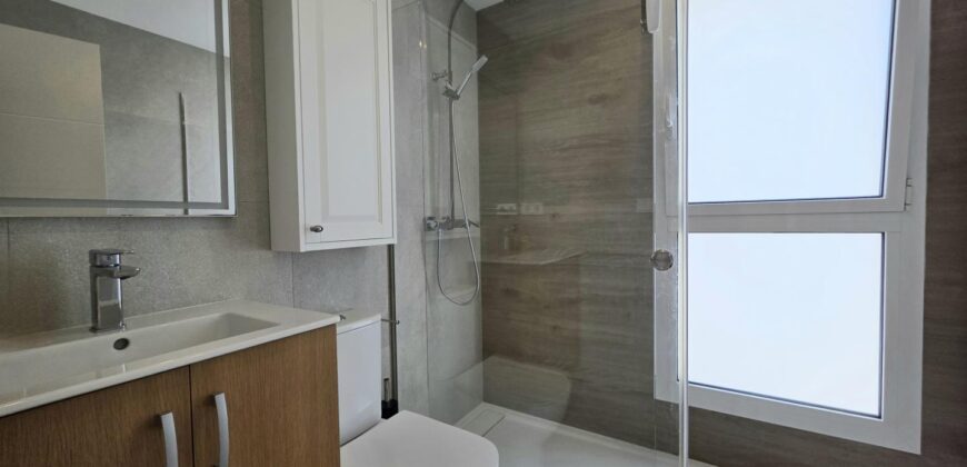 FANTASTIC APARTAMENT FOR SALE IN THE COMPASS COMPLEX
