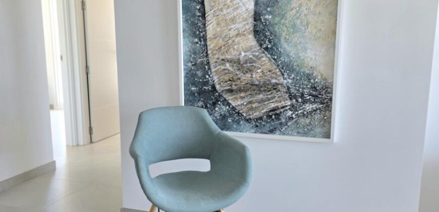 FANTASTIC APARTAMENT FOR SALE IN THE COMPASS COMPLEX