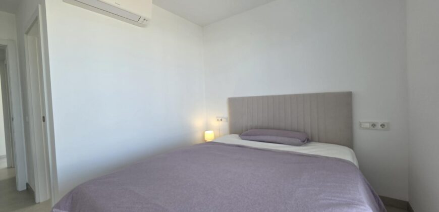 FANTASTIC APARTAMENT FOR SALE IN THE COMPASS COMPLEX