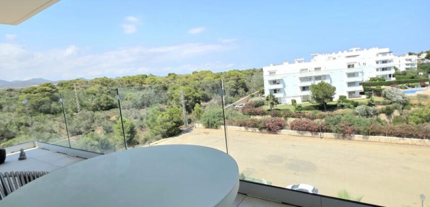 FANTASTIC APARTAMENT FOR SALE IN THE COMPASS COMPLEX