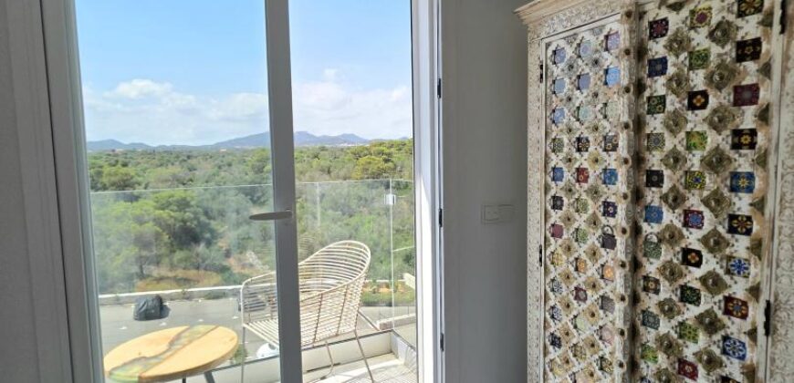 FANTASTIC APARTAMENT FOR SALE IN THE COMPASS COMPLEX