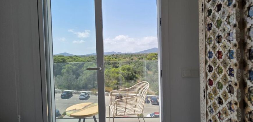 FANTASTIC APARTAMENT FOR SALE IN THE COMPASS COMPLEX
