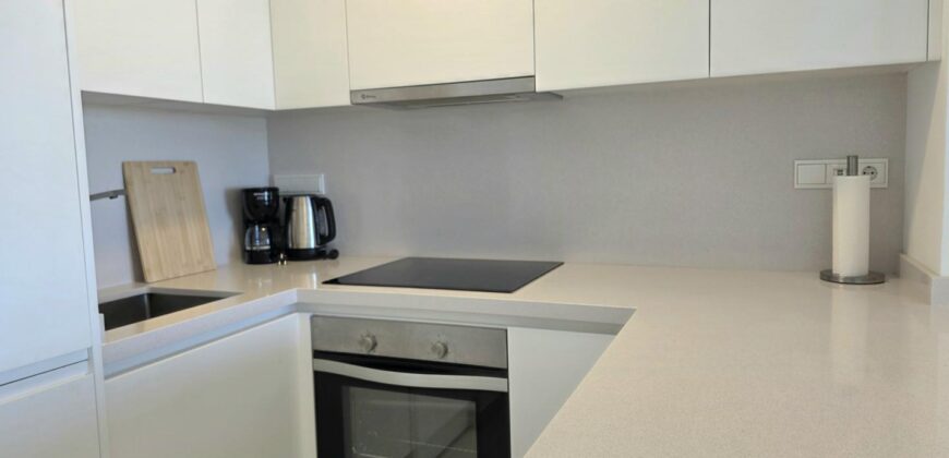 FANTASTIC APARTAMENT FOR SALE IN THE COMPASS COMPLEX