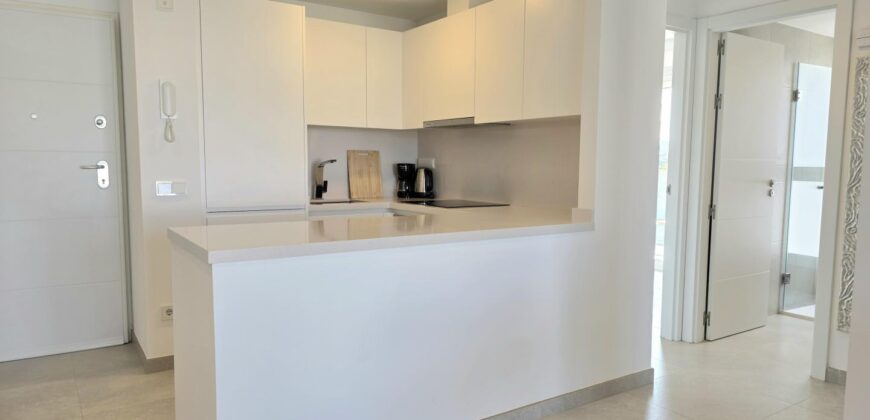 FANTASTIC APARTAMENT FOR SALE IN THE COMPASS COMPLEX