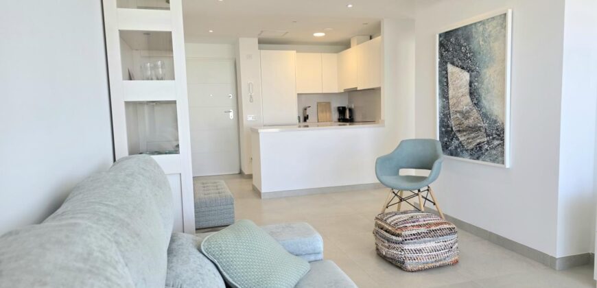 FANTASTIC APARTAMENT FOR SALE IN THE COMPASS COMPLEX