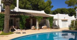 VILLA IN A PRIME LOCATION OF CALA D‘OR, FOR SALE