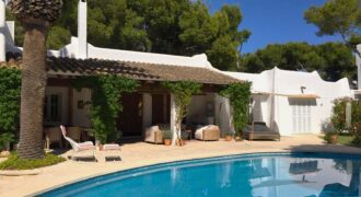 VILLA IN A PRIME LOCATION OF CALA D‘OR, FOR SALE