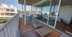 LANGZEITMIETE – APARTMENT IM 1.STOCK CALA EGOS 1.500€ / MONAT